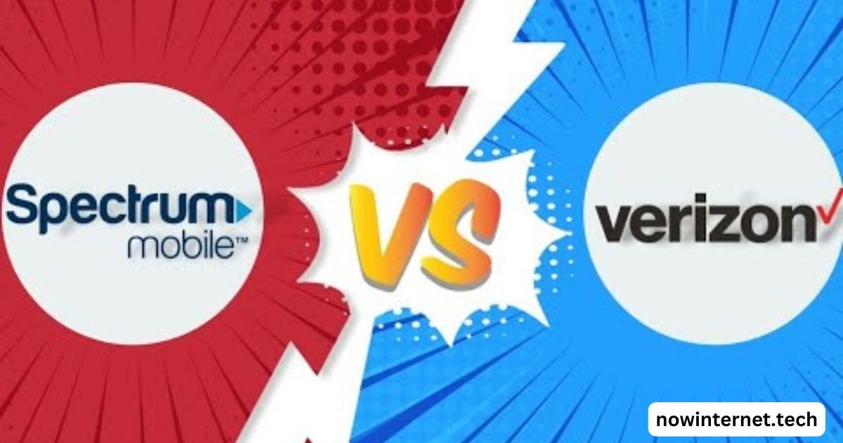 Verizon Home Internet vs Spectrum