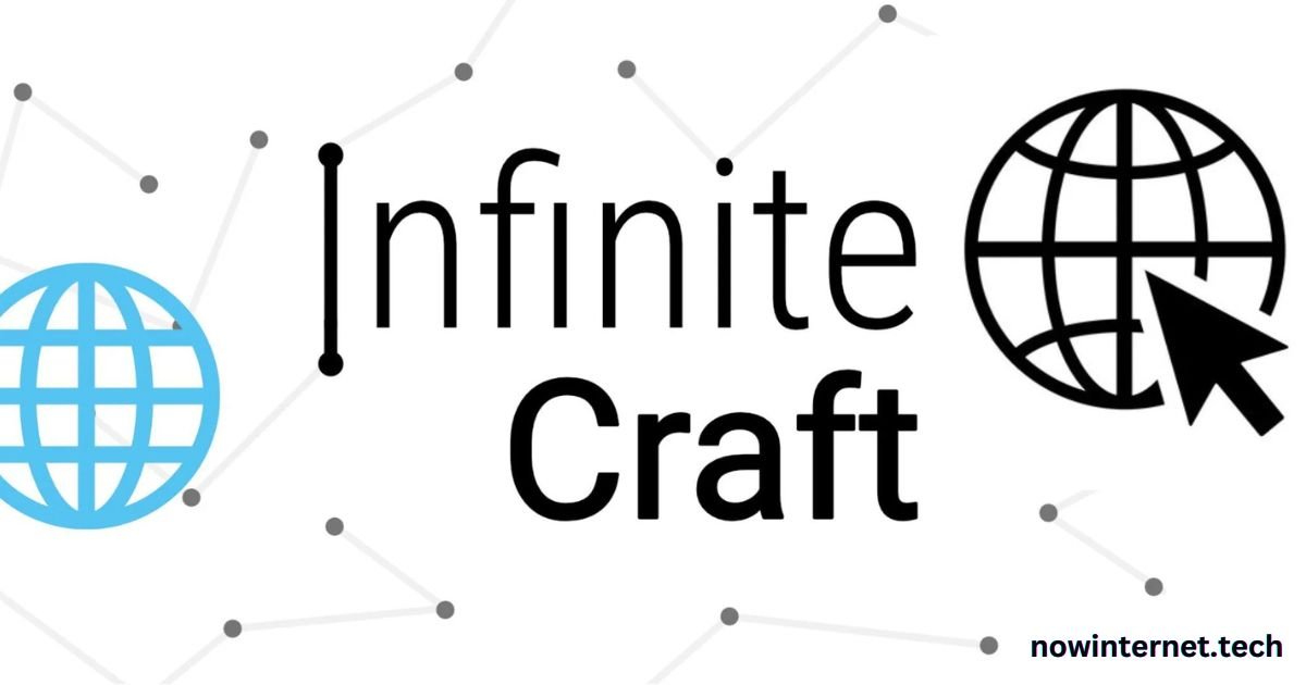 How to Get Internet in Infinity Craft