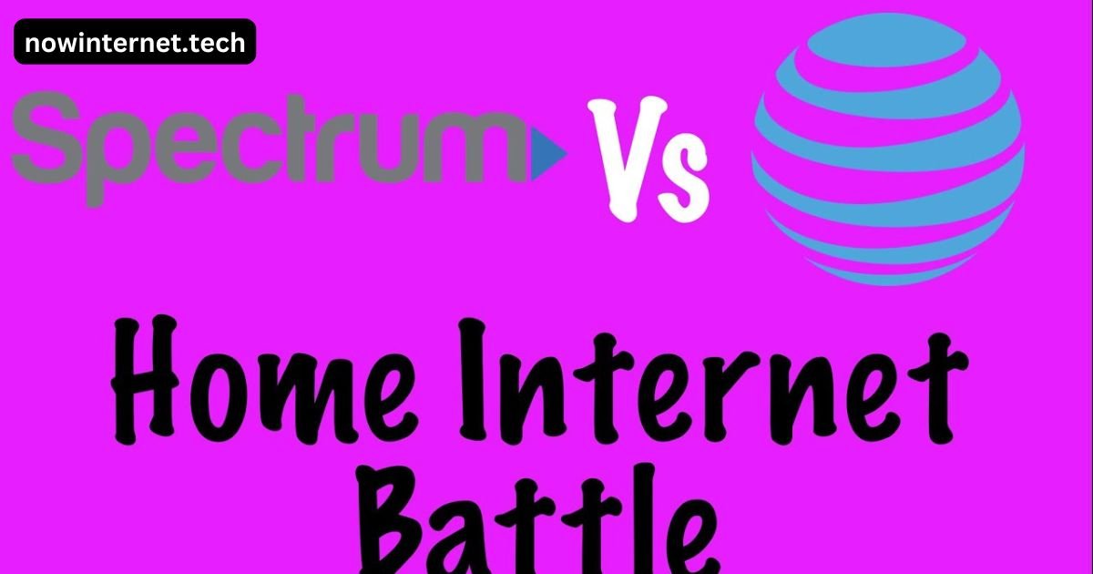 US Cellular Home Internet vs Spectrum