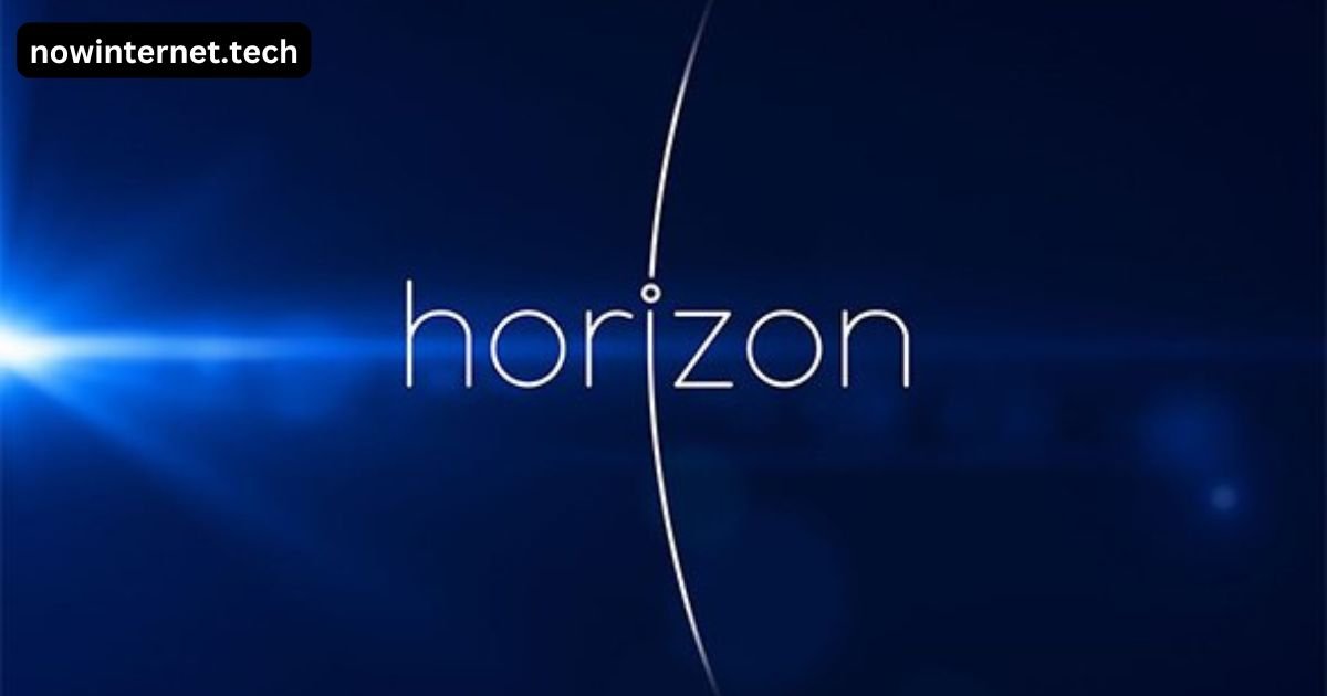 Horizon Home Internet