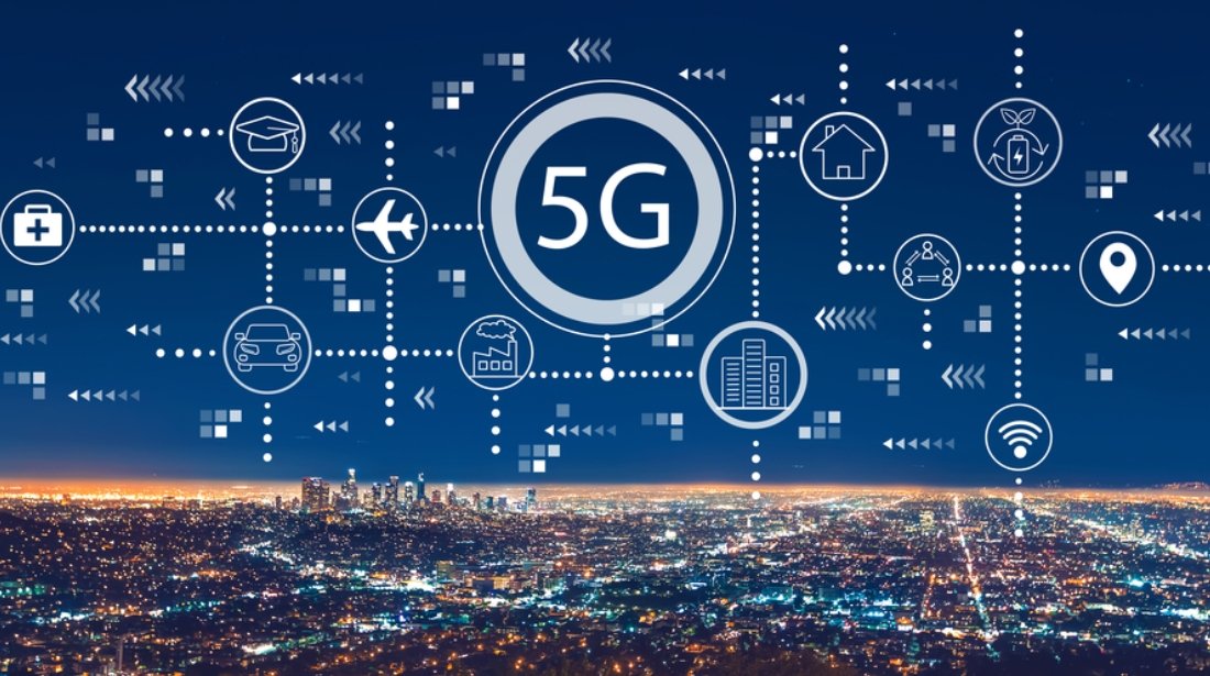 5G Home Internet Perform in Urban vs. Rural Areas