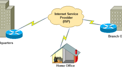 Home Internet Providers in My Area