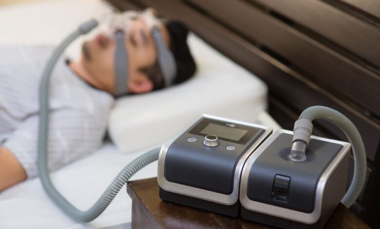 Can CPAP Be Used Without Wi-Fi or Internet