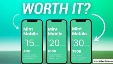 Is Mint Mobile the Right Choice for Home Internet