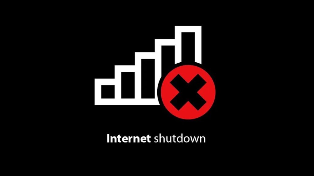 Rajasthan Internet Shutdown Tomorrow