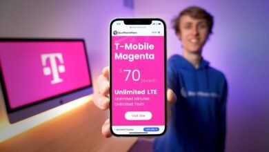 How Fast is T-Mobile 5G Home Internet